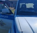 "Мотоцикл купили родители": в Холмске инспекторы ГАИ догнали 15-летнего гонщика
