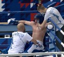 Сахалинские кикбоксеры стали призерами на Чемпионате России