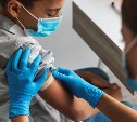 Вакцинация детей от коронавируса стартует в Южно-Сахалинске в ближайшее время