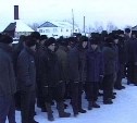 На Сахалине по амнистии могут освободить 161 заключенного