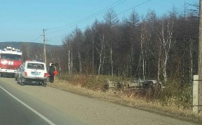 Происшествия
