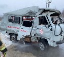 Два человека погибли при ДТП между Новоалександровском и Березняками