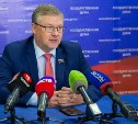 Георгий Карлов: выборы прошли на высоком организационном уровне