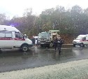 Иностранец без прав на неисправном грузовике: на Сахалине в суд ушло дело о ДТП с тремя погибшими 