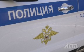 Происшествия