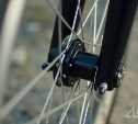 Житель Тымовского из вредности украл велосипед у знакомой