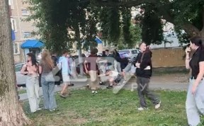 Происшествия