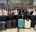 Артисты с Сахалина представят островную культуру в Сочи