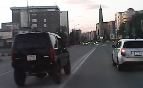 Происшествия