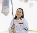 Более 60 студентов медицинских вузов со всей России завершили трудовую смену на Сахалине
