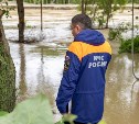Мэр Южно-Сахалинска выехал во Владимировку для оценки ситуации после циклона