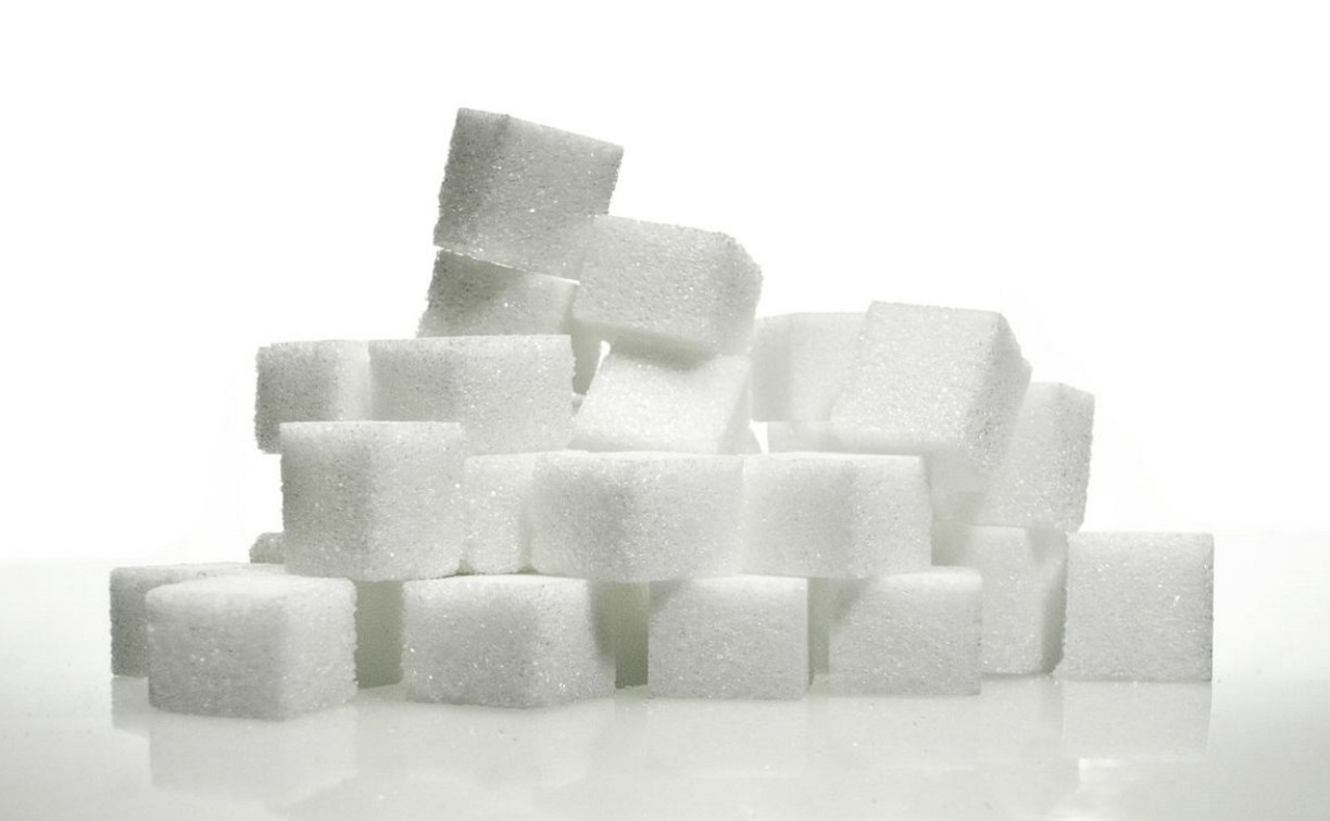 В Москве обсудили вопрос обеспечения торговых сетей сахаром