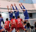 Сахалинские волейболисты на чемпионате России покажут, на что способны