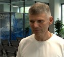 Из окопов — в классы: ветераны СВО учат сахалинских школьников основам военной подготовки