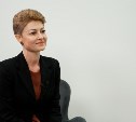 Ольга Манжара: "Главная гордость района - это люди"