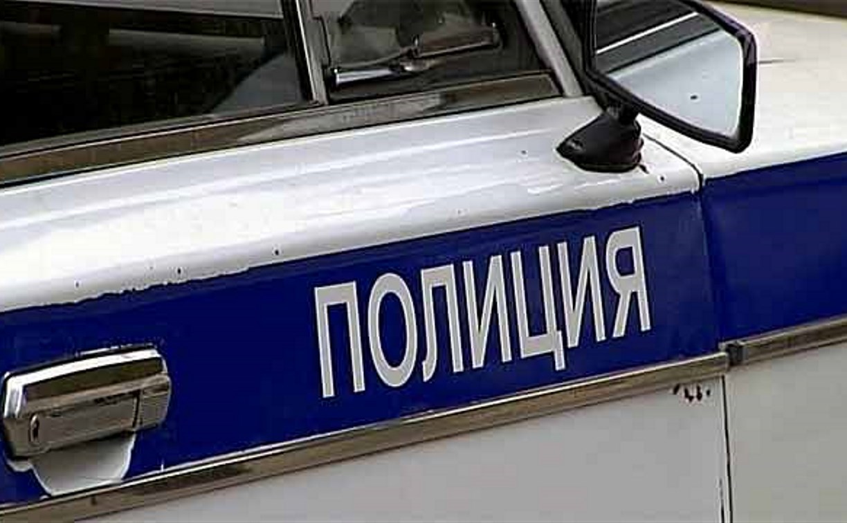 На Сахалине педофил обвинил двух полицейских в мошенничестве