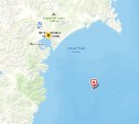 Тревогу цунами объявили на Курилах из-за серьёзного землетрясения в Тихом океане