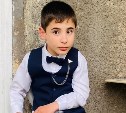 Успеть, пока есть прогресс: земляков просят помочь 10-летнему сахалинцу попасть на лечение в Харбин
