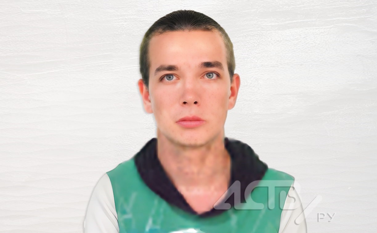 В Корсакове пропал 34-летний мужчина