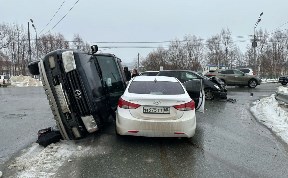 Происшествия