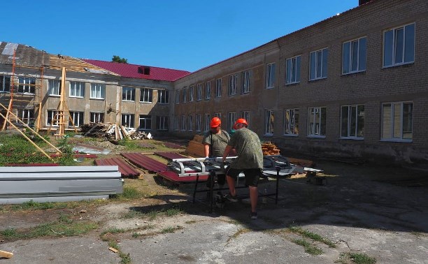 "Единая Россия" помогает в лечении раненых военных и мирных жителей Донбасса