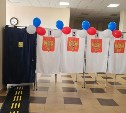 Третий день голосования на выборах депутатов Государственной думы стартовал в Сахалинской области