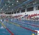 Плаванию в этом году бесплатно будет учиться тысяча юных сахалинцев