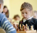 Больше 300 южно-сахалинских детей занимаются шахматами в школе