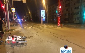 Происшествия