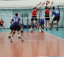Сахалинские волейболисты сыграют в зоне «Запад» на чемпионате России-2019
