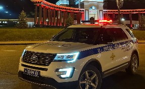 Происшествия