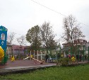Более десятка дворов отремонтированы в Новоалександровске в этом сезоне