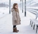 Сахалинец пойдет под суд за то, что вечером высадил 7-летнюю девочку на ж/д станции одну