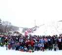  Сахалинские сноубордисты завоевали две медали в Башкортостане