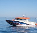 На юге Сахалина закрыта навигация для маломерных судов