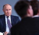 Путин предложил Украине провести прямые переговоры 15 мая