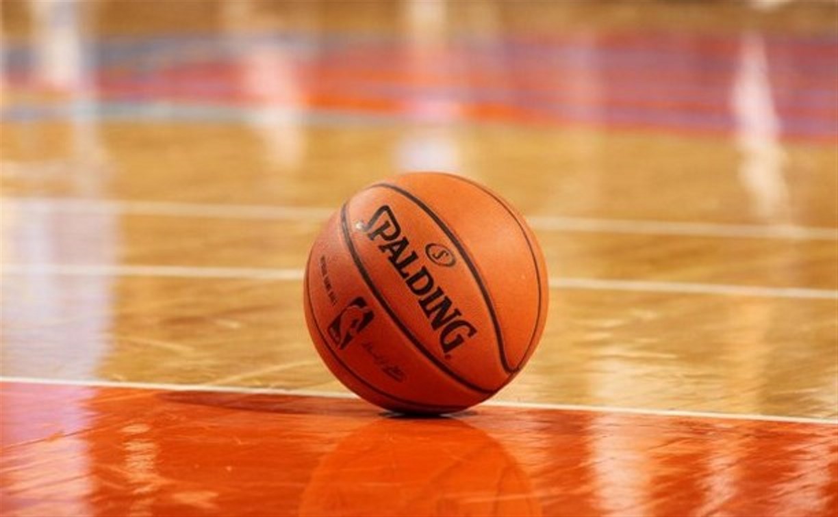 Сахалинские баскетболисты заявят о себе на суперфинале чемпионата «Кэс-баскет»