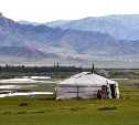 Сахалинцам расскажут о разных способах путешествия по Монголии