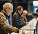 Сахалин готов к выборам: 371 тысяча избирателей, дроны и катера для доставки документов