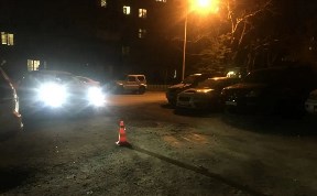 Происшествия
