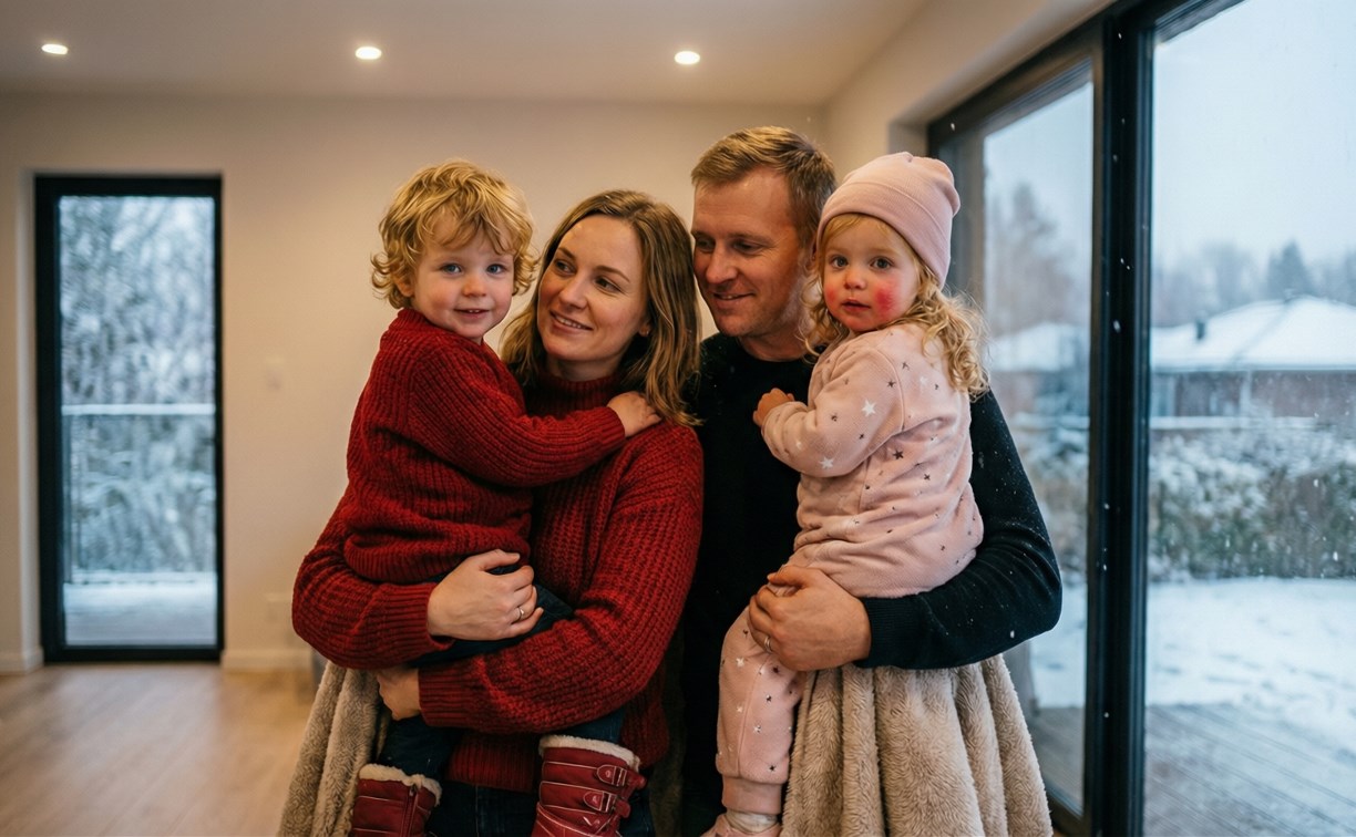 С 1 февраля в России увеличили размеры более 40 пособий