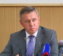 Мэр Южно-Сахалинска об отопительном сезоне: либо июнь, либо октябрь