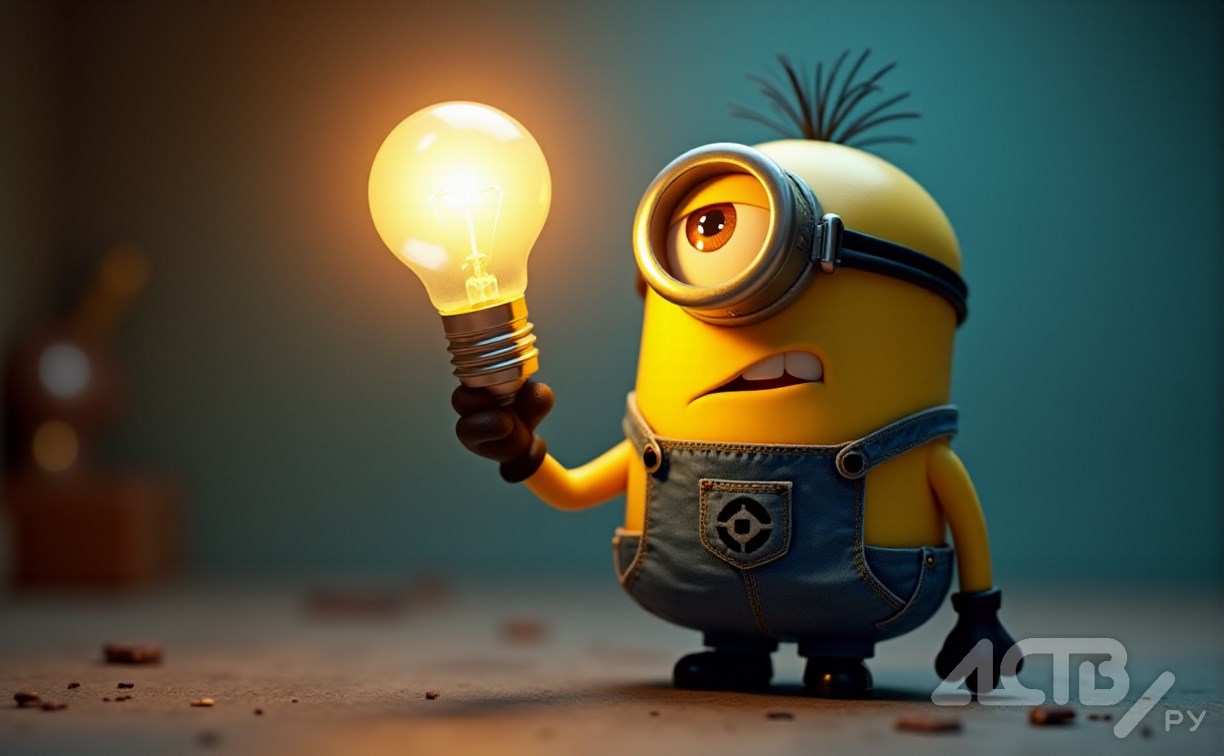 В пяти районах Сахалина в пятницу будут отключать свет