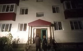 Происшествия