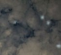Таинственные огни заметили в небе над Приамурьем