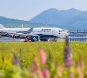 Аэропорт Южно-Сахалинска увеличит частоту рейсов в Москву этим летом