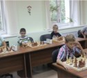 Учебно-тренировочные сборы сильнейших юных шахматистов Сахалина завершены (ФОТО)