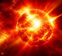 Мощнейшая вспышка на Солнце заденет Землю