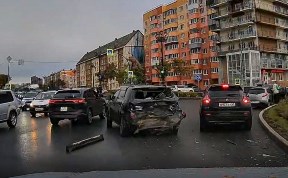 Происшествия
