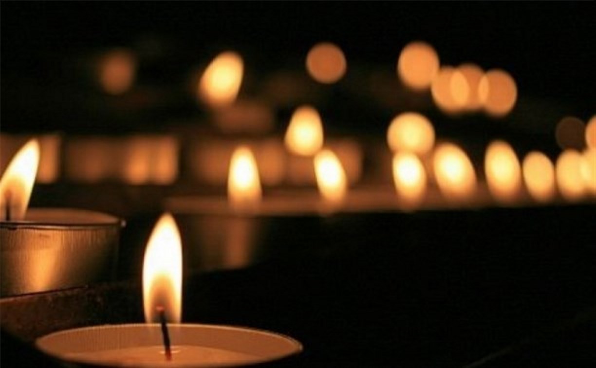 Сахалинцы призывают сразу к нескольким акциям в память о кемеровской трагедии